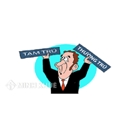 Cách xác định cá nhân cư trú và không cư trú cho người lao động nước ngoài