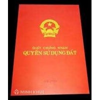 Tặng cho quyền sử dụng đất bằng giấy tờ viết tay có thể sang tên trên sổ đỏ?