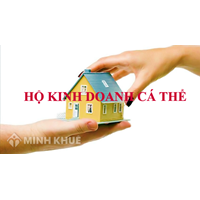 Làm mã số thuế cho hộ kinh doanh cá thể thì thủ tục thực hiện như thế nào ?