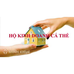 Làm mã số thuế cho hộ kinh doanh cá thể thì thủ tục thực hiện như thế nào ?