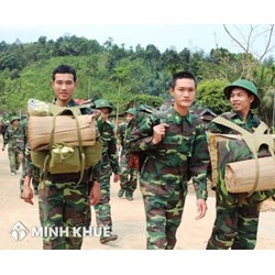 Mất ngón tay có đi nghĩa vụ quân sự hay không ? Muốn hoãn nghĩa vụ quân sự thì nộp ở đâu ?