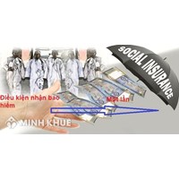 Điều kiện hưởng bảo hiểm xã hội một lần, và thủ tục hưởng chế độ?