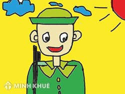 Em chưa tốt nghiệp đại học vì còn nợ môn thì có được hoãn nghĩa vụ quân sự không? Em chưa tốt nghiệp đại học vì còn nợ môn thì có được hoãn nghĩa vụ quân sự không?