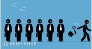 Công ty chỉ tái ký hợp đồng 1 năm, không ký hợp đồng không xác định thời hạn là đúng hay sai ?