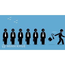 Công ty chỉ tái ký hợp đồng 1 năm, không ký hợp đồng không xác định thời hạn là đúng hay sai ?