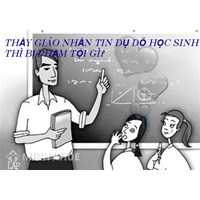 Thầy giáo nhắn tin dụ dỗ học sinh thì bị phạm tội gì ?