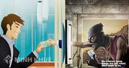 Bị lừa đảo mua hàng qua mạng thì phải làm như thế nào?