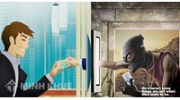 Bị lừa đảo mua hàng qua mạng thì phải làm như thế nào?