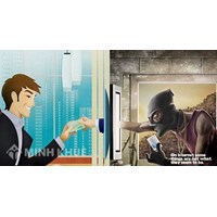 Bị lừa đảo mua hàng qua mạng thì phải làm như thế nào?