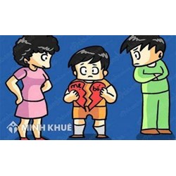Cấp dưỡng và quyền nuôi con khi vợ đi lấy chồng sau ly hôn?