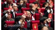 Đảng viên dự bị làm đơn rút khỏi Đảng quy định như thế nào?