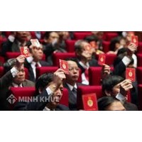 Đảng viên dự bị làm đơn rút khỏi Đảng quy định như thế nào?