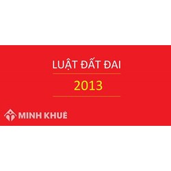 Luật sư giải thích ký hiệu các loại đất: LUC, ONT, ODT, CLN, TMD trên bản đồ địa chính