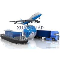 Các trường hợp được hoàn thuế xuất khẩu, nhập khẩu ? Hồ sơ, chứng từ hoàn thuế gồm những gì ?