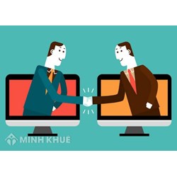 Công ty có phải trả tiền BHXH vào lương cho người đang thử việc?