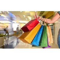 Hàng xách tay khối lượng, số lượng bao nhiêu được miễn thuế?