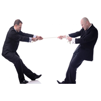 Cơ quan nào có thẩm quyền giải quyết tranh chấp hợp đồng giữa hai doanh nghiệp ?