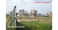 Có thể mở xưởng cơ khí trên phần đất trồng rau và hoa màu không ?