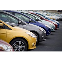 Sang tên đổi chủ xe ô tô khi đang thế chấp vay vốn ngân hàng thực hiện như thế nào ?