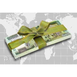Cách chuyển tiền từ việt nam ra nước ngoài một cách hợp pháp ?