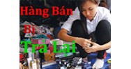 Kê khai thuế GTGT khi hàng hoá bị trả lại do hàng kém chất lượng như thế nào ?