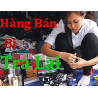 Kê khai thuế GTGT khi hàng hoá bị trả lại do hàng kém chất lượng như thế nào ?