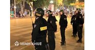 Cảnh sát cơ động là gì? Nhiệm vụ, quyền hạn của Cảnh sát cơ động