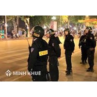Cảnh sát cơ động là gì? Nhiệm vụ, quyền hạn của Cảnh sát cơ động