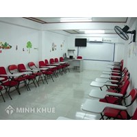Dạy tiếng anh thế nào cho đúng luật và mở trung tâm ngoại ngữ cần những gì ?