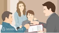 Bố mẹ mất không để lại di chúc thì con út có quyền thừa kế tài sản không?