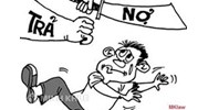Cha mẹ đang vay ngân hàng mà qua đời thì con có nghĩa vụ trả nợ thay hay không?