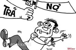 Cha mẹ đang vay ngân hàng mà qua đời thì con có nghĩa vụ trả nợ thay hay không?