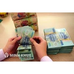 Vi phạm hợp đồng mua trả góp thì có bị khởi kiện không?