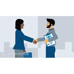 Công ty phải bồi thường mấy tháng lương khi cho nhân viên nghỉ việc?