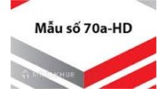 Hướng dẫn lập mẫu danh sách đề nghị giải quyết chế độ ốm đau, thai sản (mẫu C70a) theo quy định mới nhất