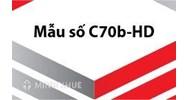 Hướng dẫn lập mẫu hưởng chế độ ốm đau, thai sản, dưỡng sức, phục hồi sức khỏe (Mẫu C70b-HD) theo quy định mới nhất