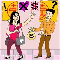Vợ chồng ly thân, chồng có nghĩa vụ cấp tiền cho vợ nuôi con hay không?  Quy định về ly thân?