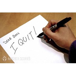 Thanh lý  hợp đồng lao động quy trình thủ tục như thế nào theo quy định pháp luật hiện hành
