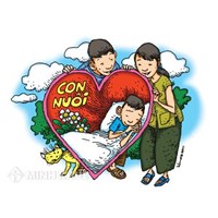 Cha mẹ nuôi có quyền thay đổi giấy khai sinh của con nuôi hay không ? Nhận trẻ em mồ côi làm con nuôi ?