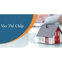 Có được tặng cho tài sản đang bị thế chấp trong ngân hàng ?