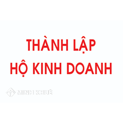 Thủ tục đăng ký kinh doanh hàng hóa, vật tư đã qua sử dụng (hàng Nhật bãi) ?