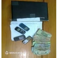 Ghi lô đề qua tin nhắn thì sẽ bị xử lý ra sao? Mức phạt tội ghi lô đề