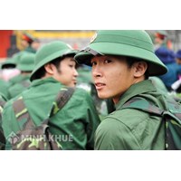 Anh trai đã đi nghĩa vụ quân sự thì em có phải đi nữa không?
