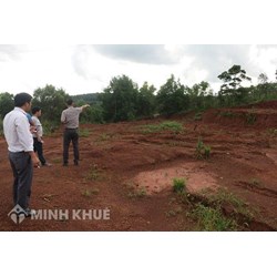 Vi phạm hợp đồng đặt cọc thí xử lý như thế nào ?
