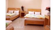Đặt phòng khách sạn, nhà nghỉ khi mới 16 tuổi và đã có chứng minh thư nhân dân?