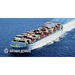 Mức phí, lệ phí hải quan phải nộp khi nhập khẩu hàng từ Trung Quốc?