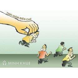 Chế độ hưu trí khi nghỉ theo chế độ 108 (tinh giản biên chế)