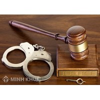 Mẫu biên bản tiếp nhận, thông báo tiếp nhận nguồn tin tội phạm