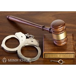 Mẫu biên bản tiếp nhận, thông báo tiếp nhận nguồn tin tội phạm