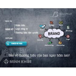 Đăng ký logo cho công ty thì cần những điều kiện gì ? Thủ tục thế nào ? Cơ quan nào có thẩm quyền giải quyết ?